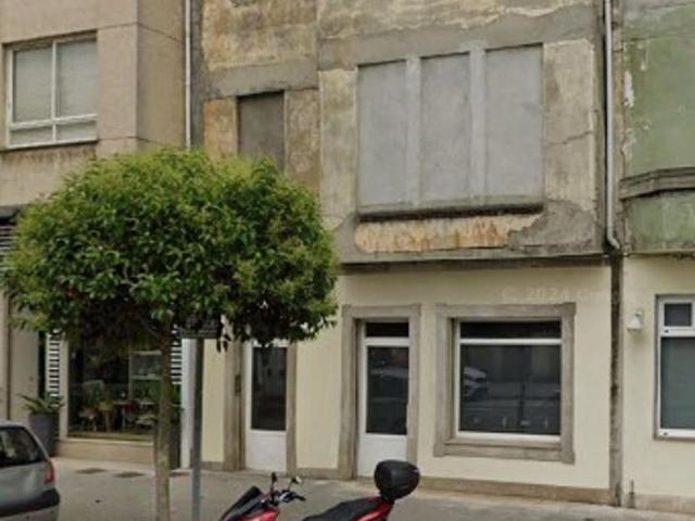 Edificios Singulares en venta. Ferrol
