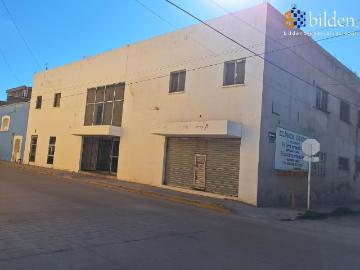 Edifico en Venta en Canatl?n de las Manzanas Centro