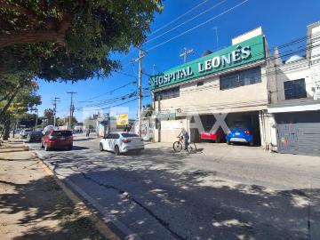Edifico en venta Hospital Leones
