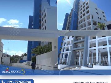 EDIFICO PARA INVERSION APART HOTEL Edificio en Venta en SAME SAME