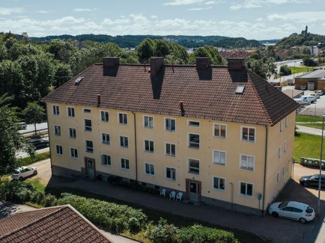 Edingsvägen 4 A