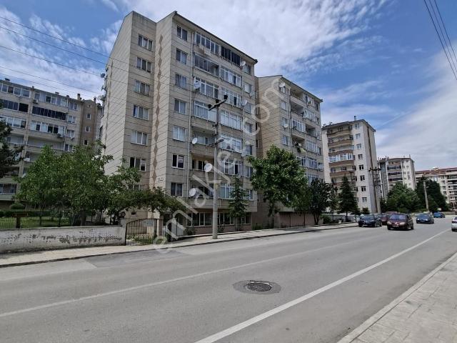 Edirne Atatürk Mah. Site İçerisinde Kiralık 3+1 Daire