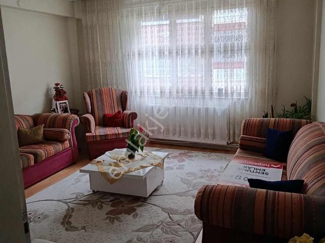 Edirne Barutluk Mah. Satılık Dubleks 240 M2 Daire