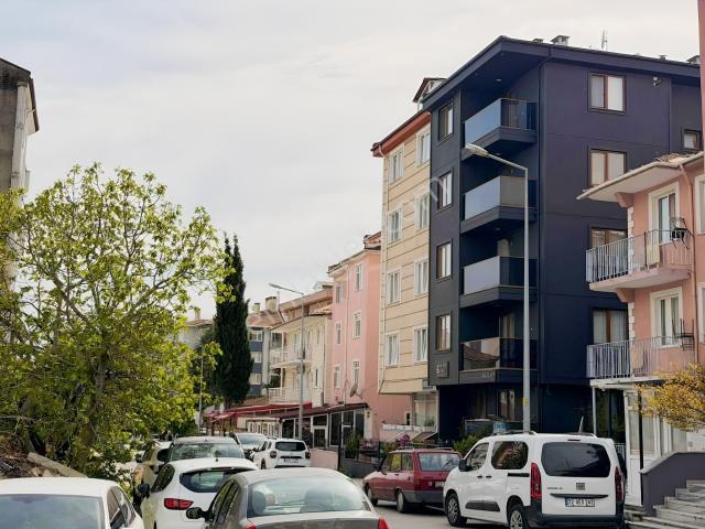 Edirne Erasta Avm Yanında Kiralık 1+1 Daire