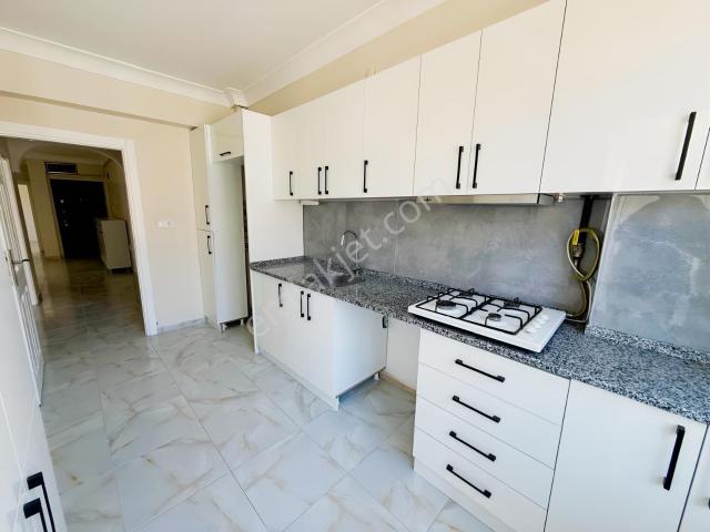 Edirne Erasta Avm Yakını Geniş 3+1 Kiralık Daire