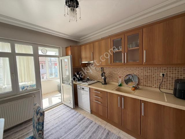 Edirne Erasta Avm Arkası Kiralık Geniş 3+1