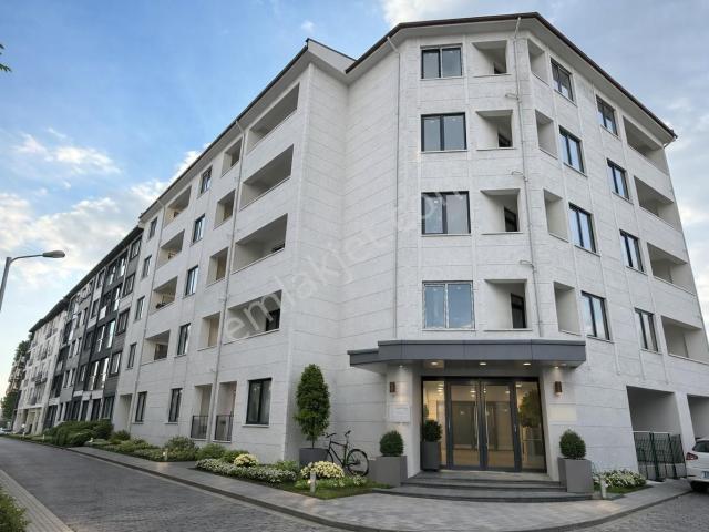 Edirne Erasta Avm Arkası Merkezi Konumda Satılık 1+1