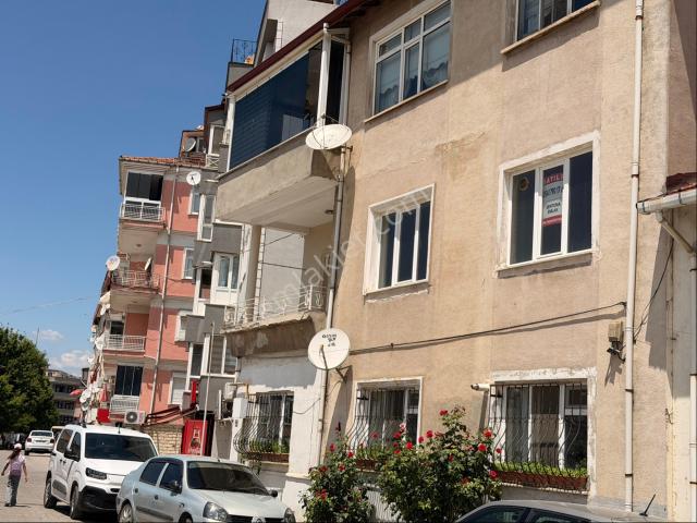 Edirne Eski Devlet Hastanesi Arkasında Satılık 3+1 Daire