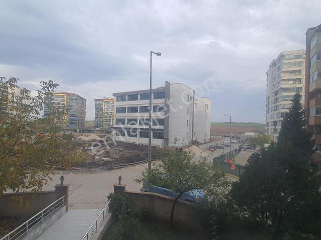 Edirne Fatih Mah. Satılık 3+1 Daire