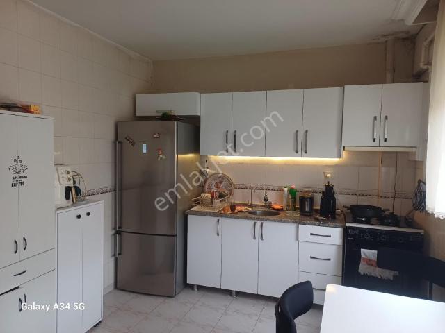 Edirne Kocasinan Mahalesinde Geniş Kiralık 3+1