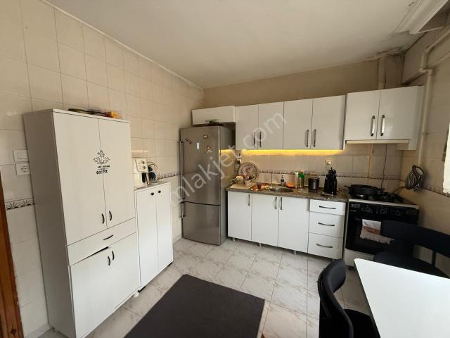 Edirne Kocasinan Mahalesinde Satılık 4+2 Satılık Dublex