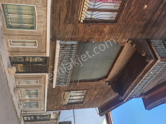 Edirne Kaleiçinde Satılık 8+2 Tarihi Konak