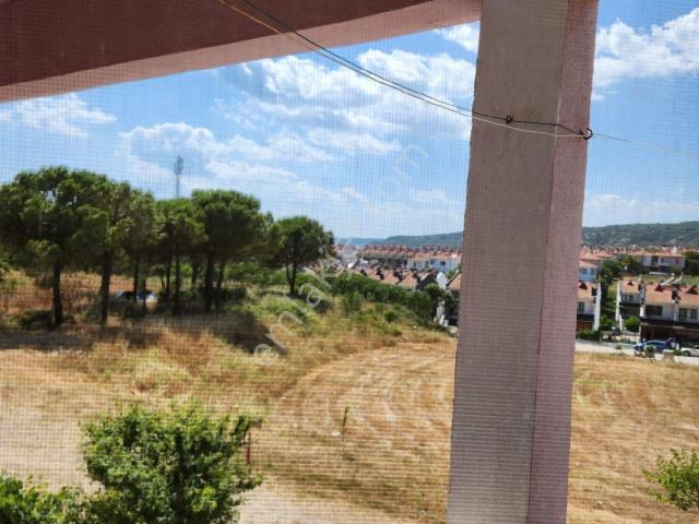 Edirne Keşan Yayla Sahilde Satılık Dubleks