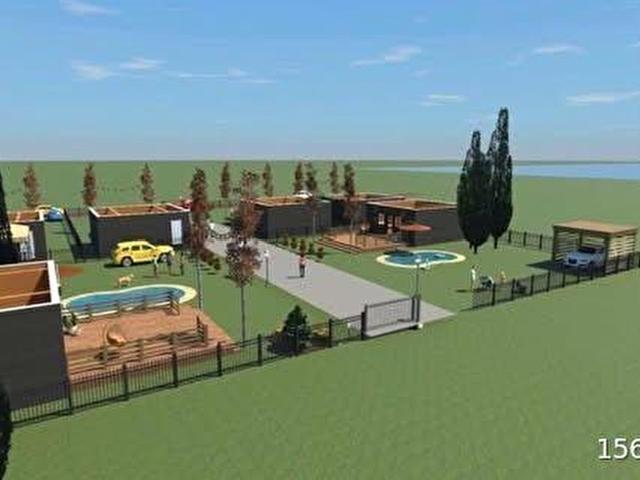 Edirne KeşanSazlıdere Köyü'nde Satılık Bağlarımızda Gelin Siz De Yerinizi Alın !