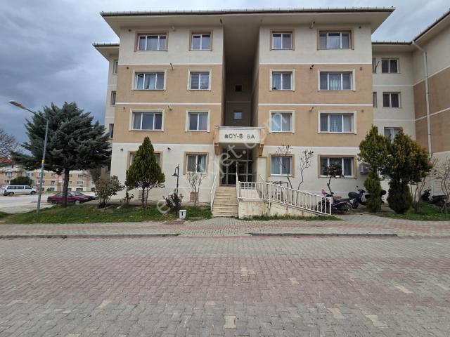 Edirne Kurtuluş Toki Aydınlık Masrafsız Temiz Satılık 2+1 Daire