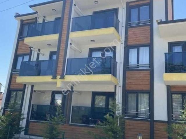 Edirne Merkez Atatürk Mahallesi 1+1 Satılık Daire