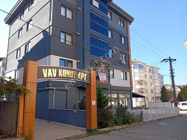Edirne Merkez Ayçiçeği Kavşağı Yanında Kiralık 1+1 Eşyalı Daire