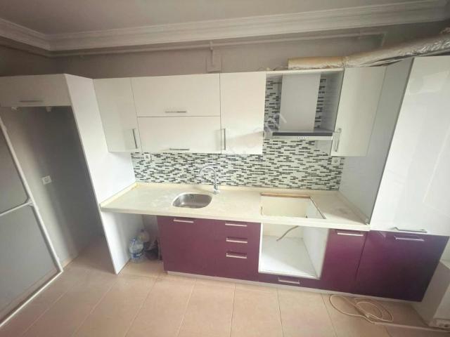 Edirne Merkez Abdurrahman Mah. Satılık Cadde Üzeri 3+1