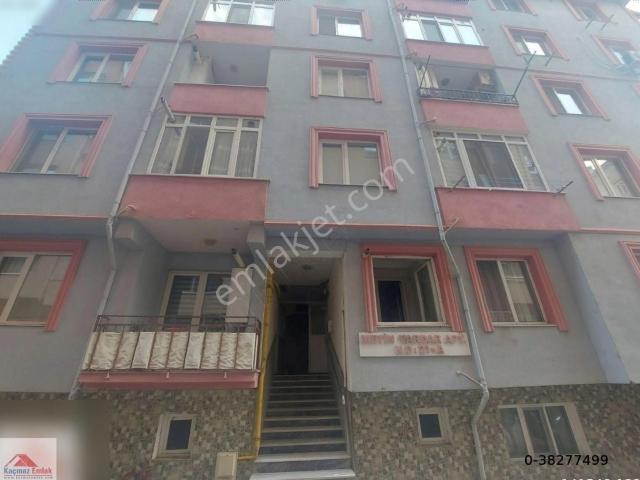 Edirne Merkez Abdurrahman Mahallesinde 3+1 Satılık Daire