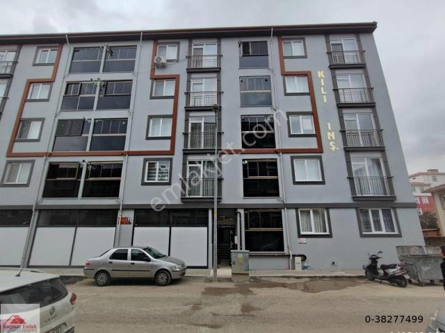 Edirne Merkez Abdurrahman Mahallesinde Satılık Daire