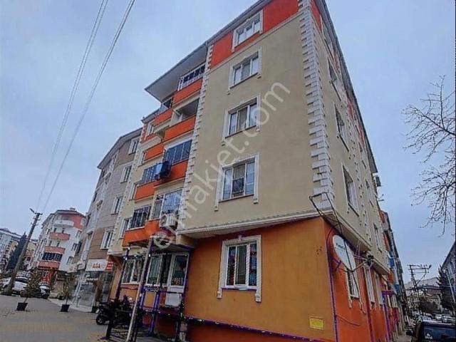 Edirne Merkez Abdurrahman Mahallesinde Satılık 2+1 Daire
