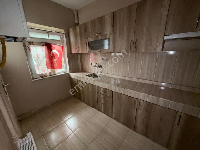 Edirne Merkez Çarşıya Yakın Satılık 3+1