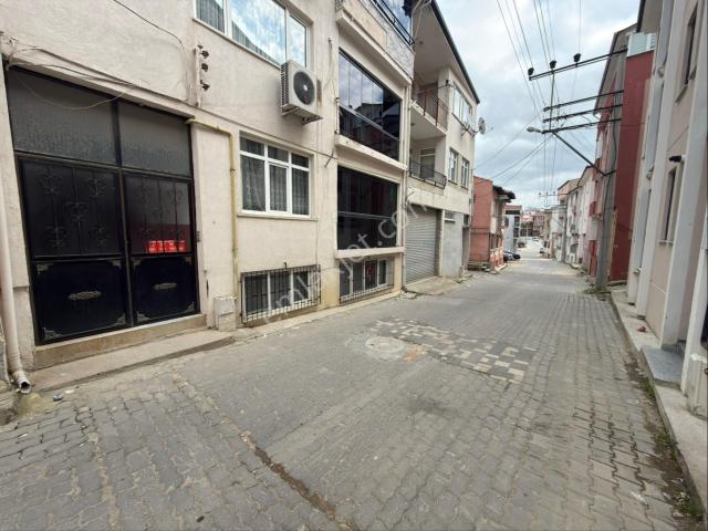 Edirne Merkez Babademirtaş Mahallesi Satılık Fırsat Daire
