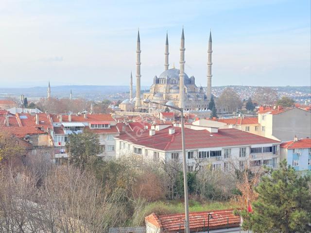 Edirne Merkez Fırsat 3+1 Daire