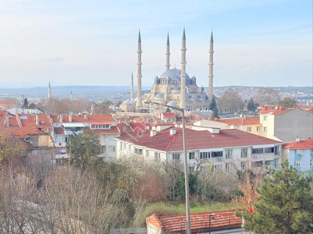 Edirne Merkez Fırsat 3+1 Daire