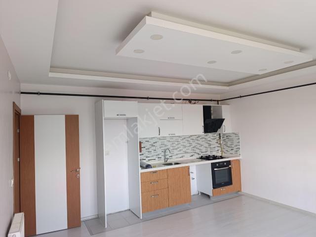 Edirne Merkez Fatih Mah.devlet Hastanesi Karşısı Aliva Residence Kiralık 1+1 Daire