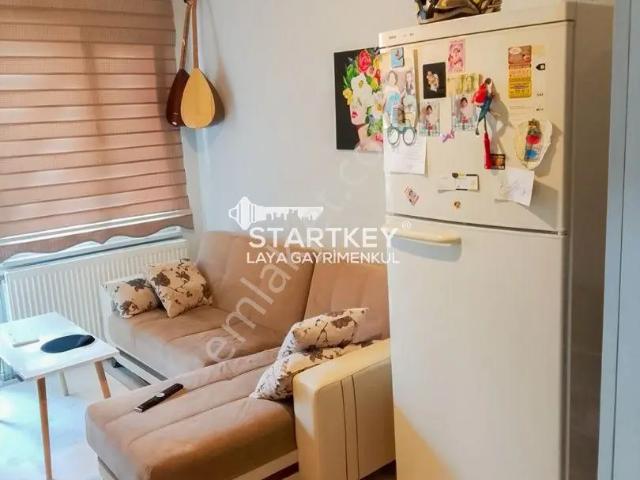 Edirne Merkez İstasyon Mahallesinde Satılık 1+1 Daire