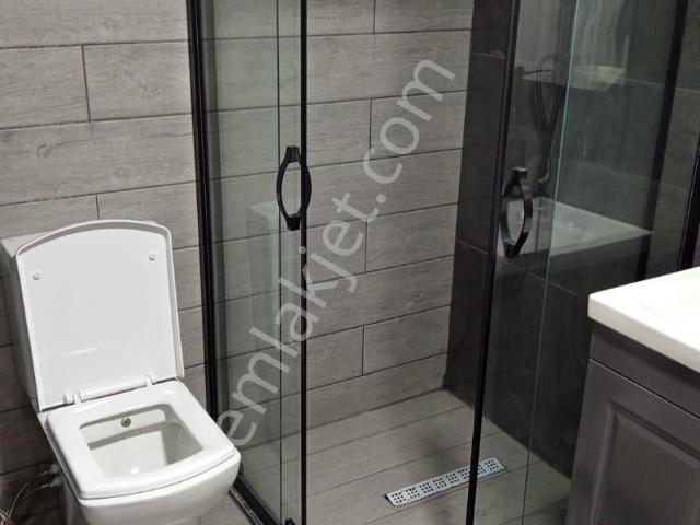 Edirne Merkez Kurtuluş Mahallesi Kiralık 1+1 Eşyalı Daire