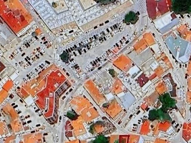 Edirne Merkez Sabuni Mah.de Konak Projeli Ev Ve Arsamız Satılık