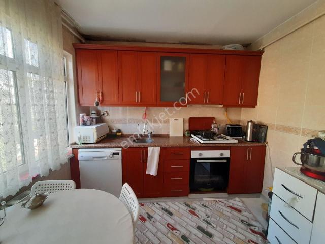 Edirne Merkez Sabuni Mah.de Satılık 2+1 Daire