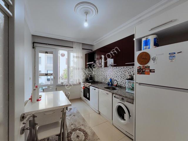 Edirne Merkez Şükrüpaşa Ondo Üstü Temiz Eşyalı Kiralık 2+1 Daire