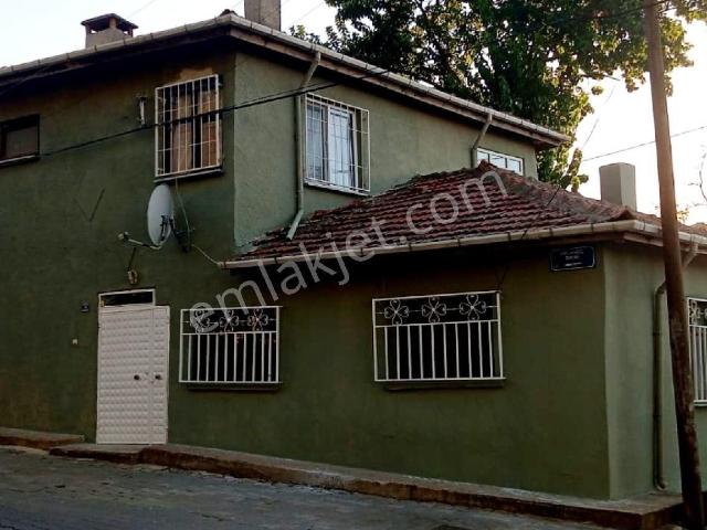 Edirne Merkez'de Sahibinden Müstakil Ev. Pazarlık Payı Vardır