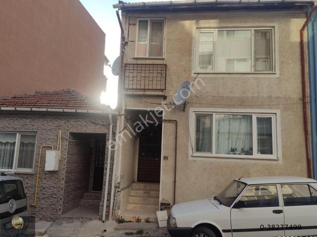 Edirne Talatpaşa Satılık 2 Adet 1+1 Daireden Oluşan Müstakil Ev