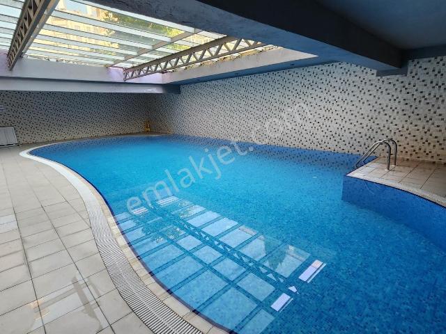 Edirne Şükrüpaşa Tuğra Residence De Satılık 2+1 Daire