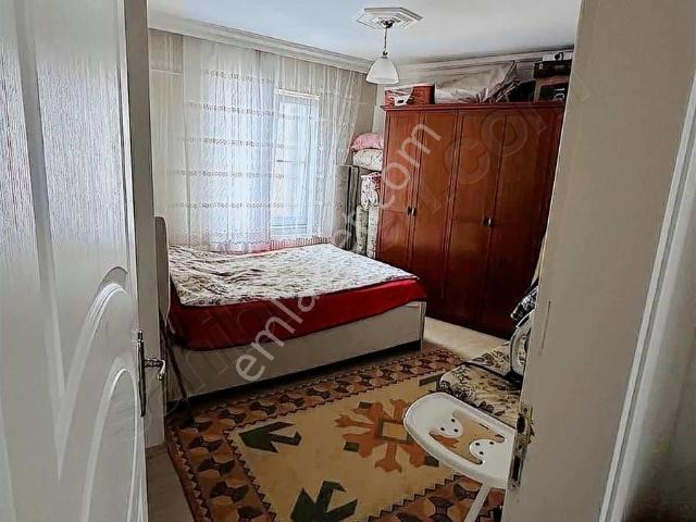 Edirne Uzunköprü Muradiye Cami Mah Satılık 3+1 Daire