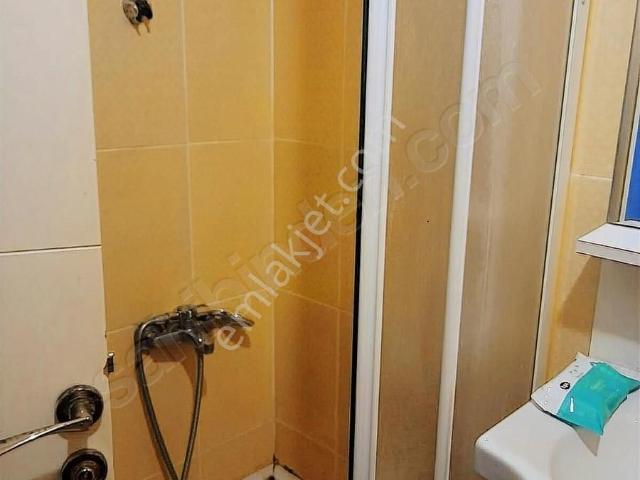 Edirne Yolu Üzerinde 1+0 Eşyalı Satılık Daire