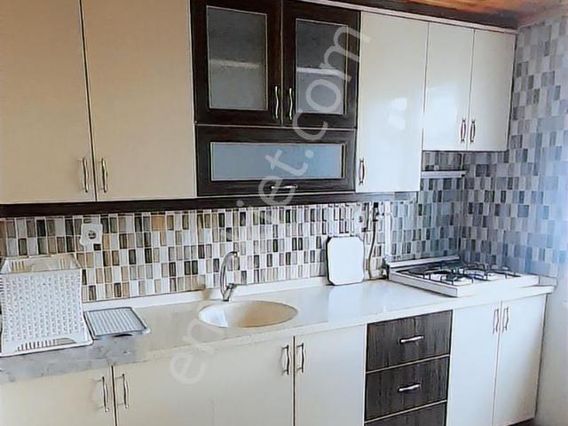 Edis Emlak Birol Acar'dan Emirefendide Kiralık Eşyalı 2+1 Daire