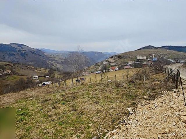 Edis Emlak'tan Alaçamda Satılık Ev Yapılabilir 862 M Tarla