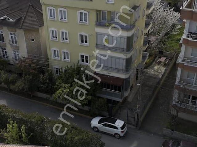 Edis Emlak'tan Bafra Altınyaprakta Satılık 5 Daireli Komple Bina