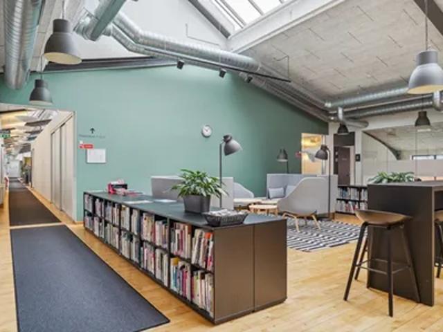 Edisonsvej 18, 5000 Odense
