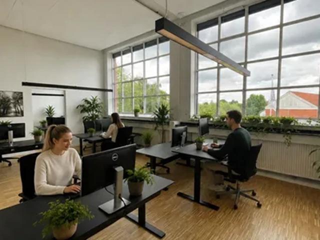 Edisonsvej 1, 5000 Odense