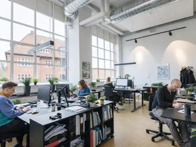 Edisonsvej 1, 5000 Odense