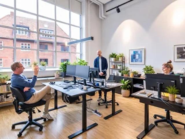Edisonsvej 1, 5000 Odense