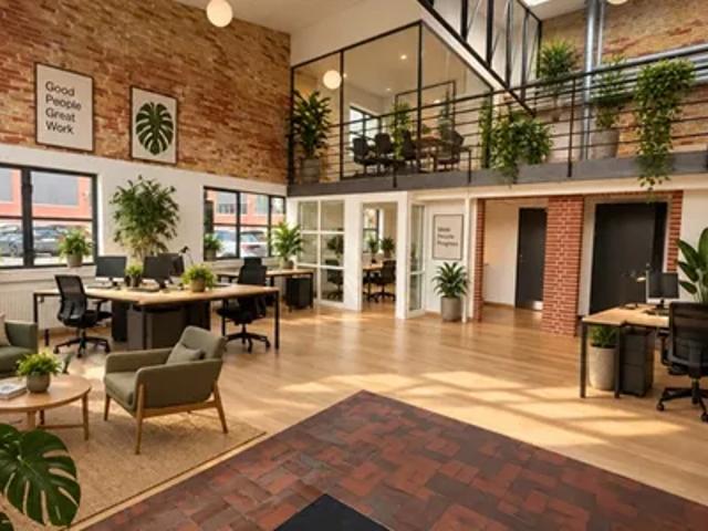 Edisonsvej 3, 5000 Odense