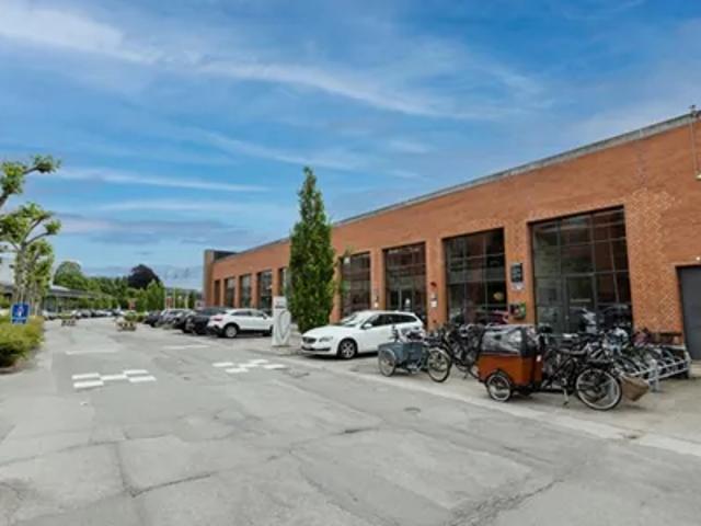 Edisonsvej 4, 5000 Odense