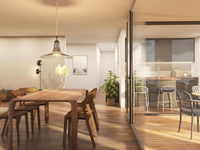 Edle 3 Zimmer Neubauwohnung in Dornbirn